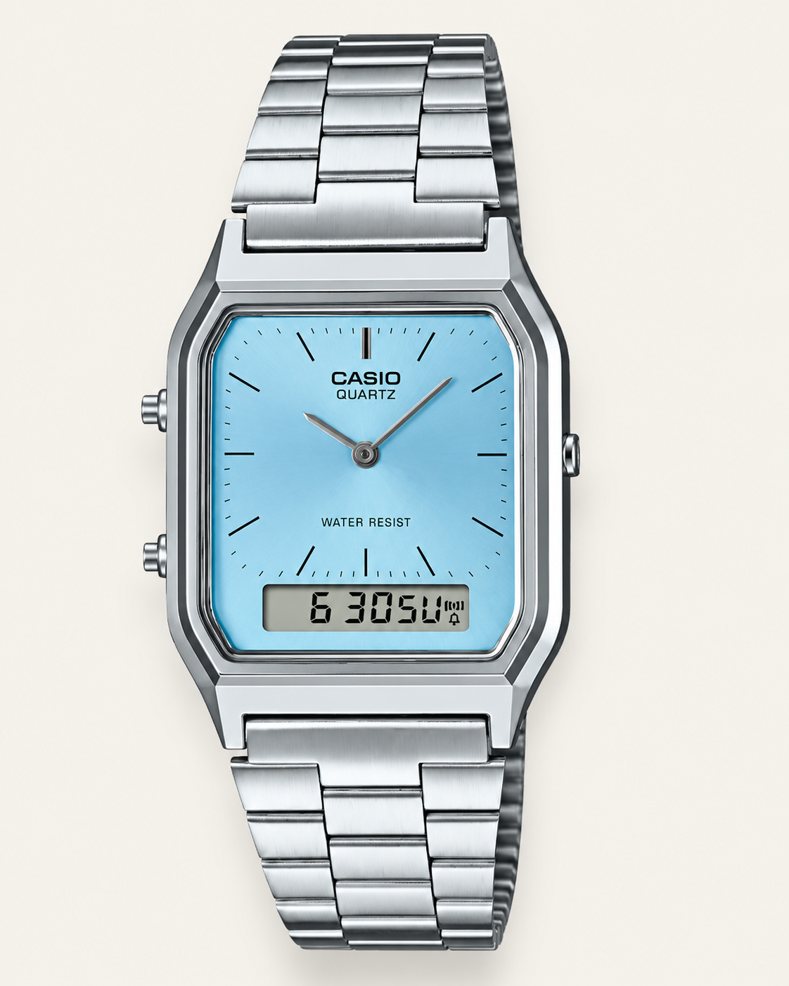 Casio Nerion® Watch