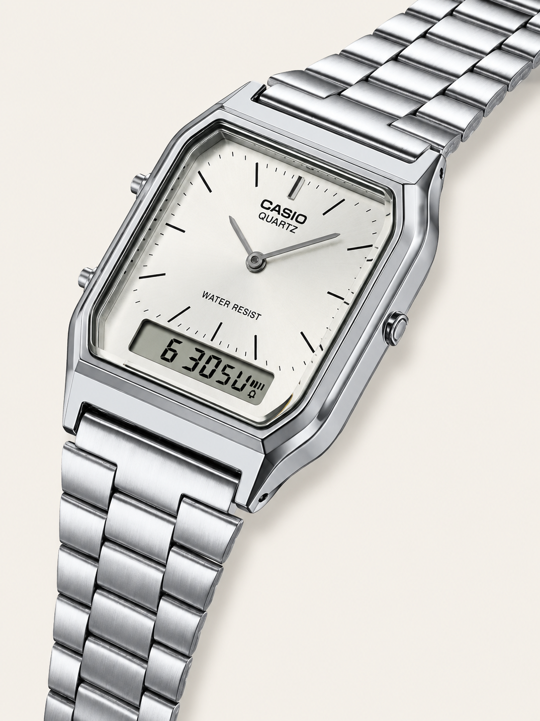 Casio Nerion® Watch
