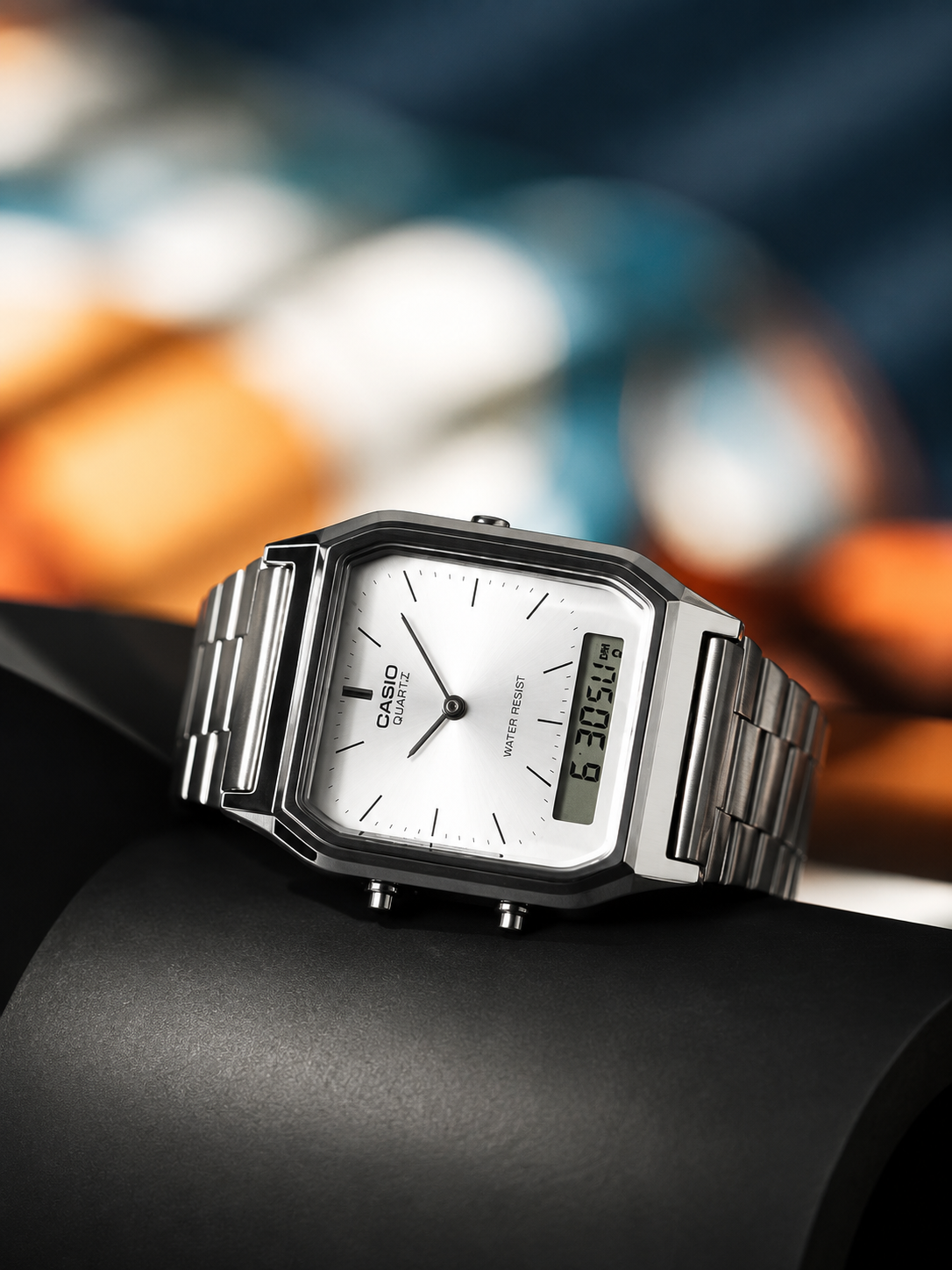 Casio Nerion® Watch