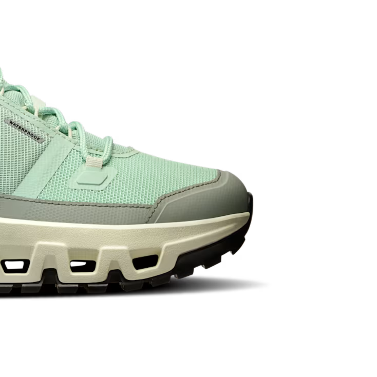 Waterproof Mid Boots + Free Socks
