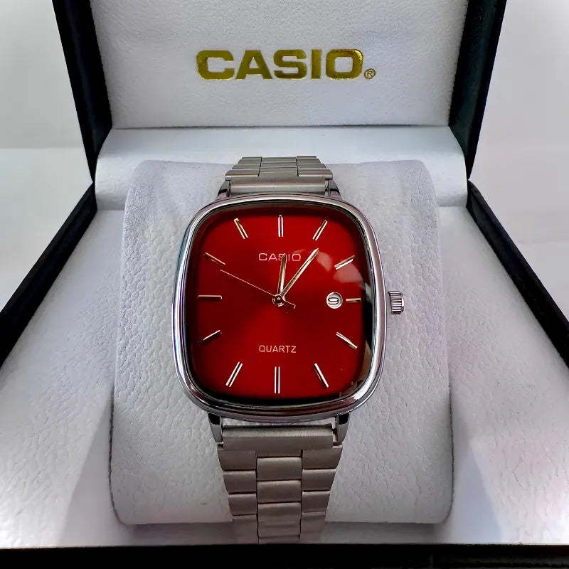 Vintage 1989® Watch — Gold Limited Edition