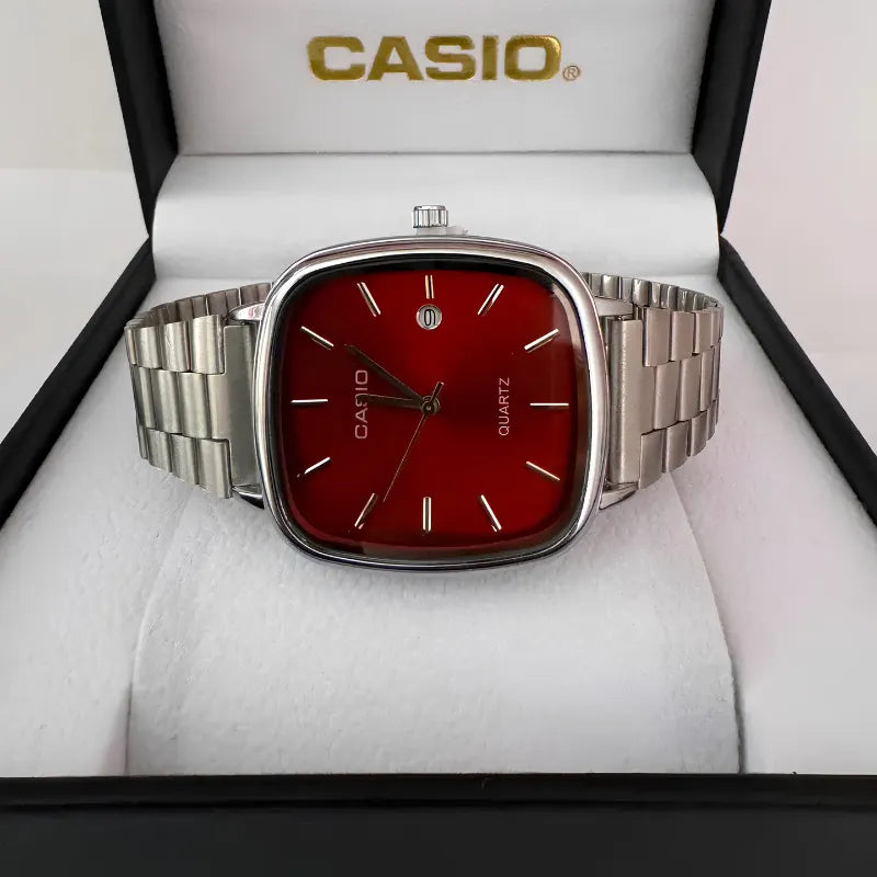 Vintage 1989® Watch — Gold Limited Edition
