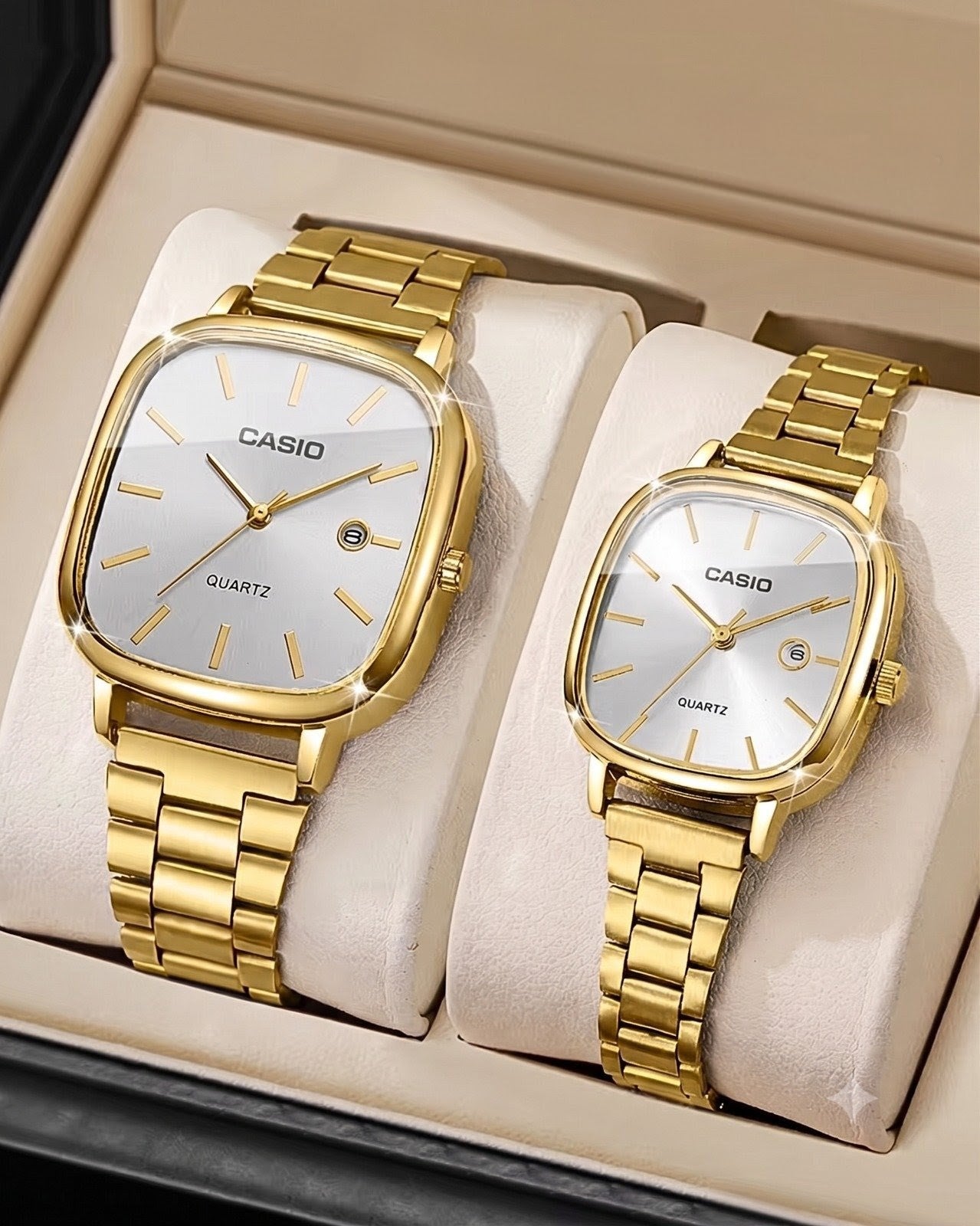 Casio Vintage 1989® Watch (Set)