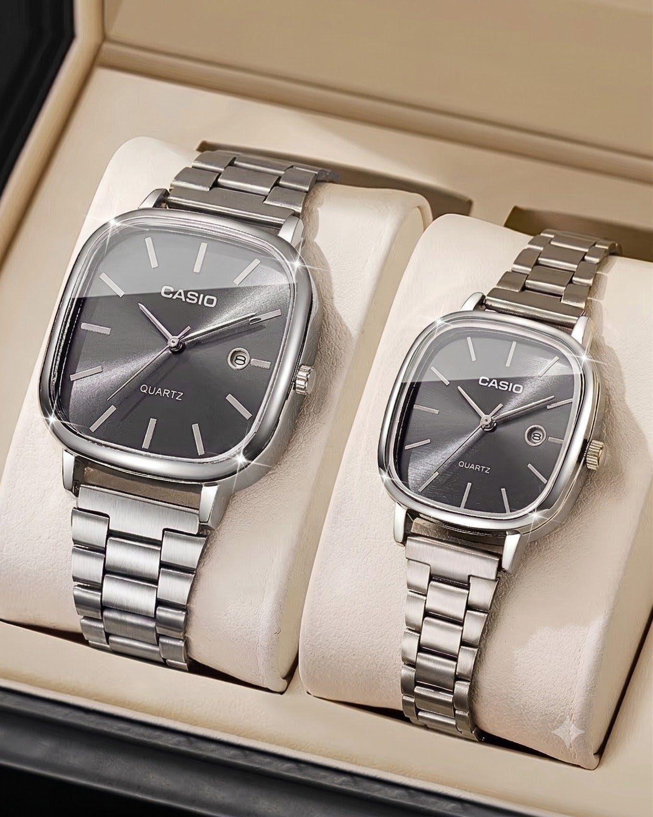 Casio Vintage 1989® Watch (Set)