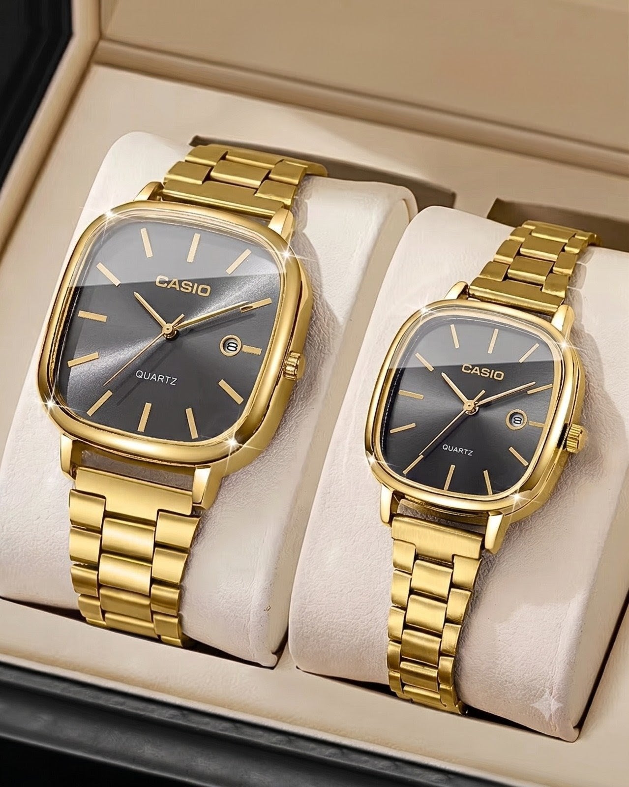 Casio Vintage 1989® Watch (Set)