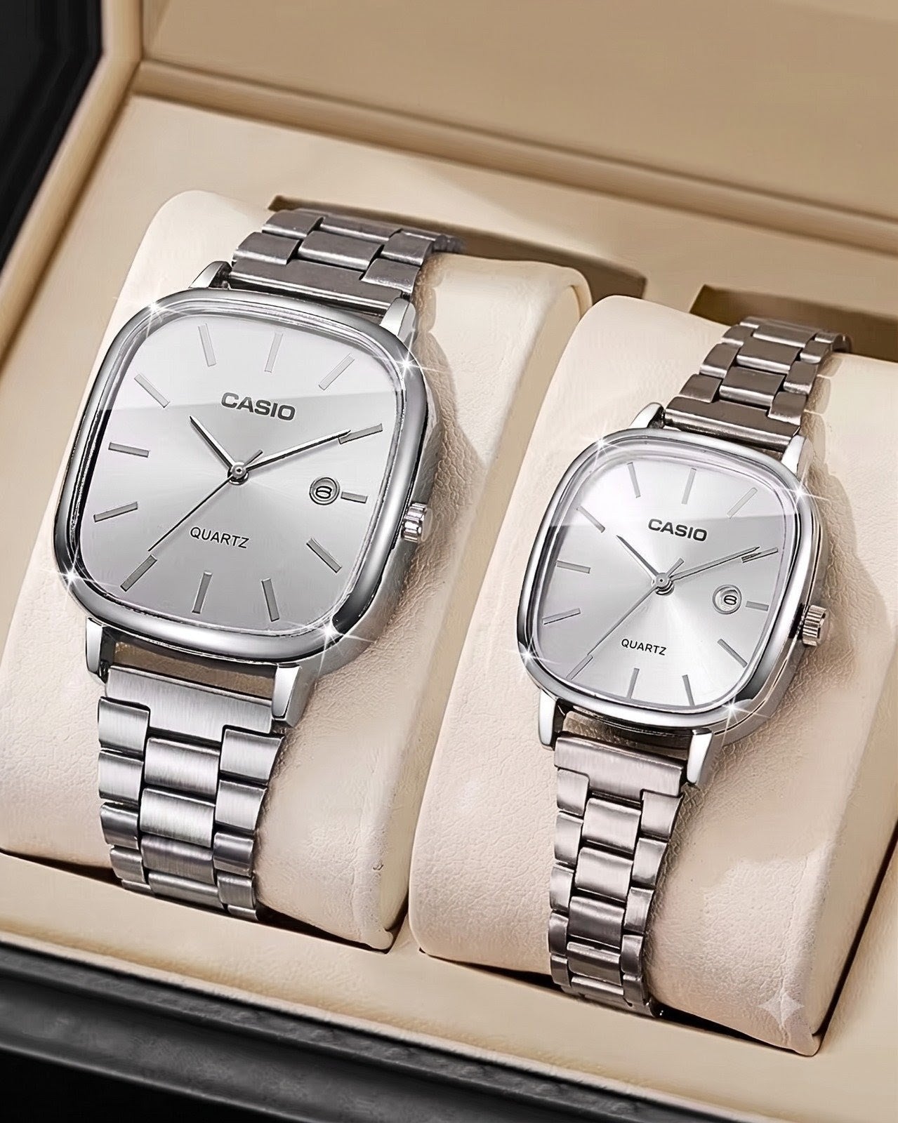 Casio Vintage 1989® Watch (Set)