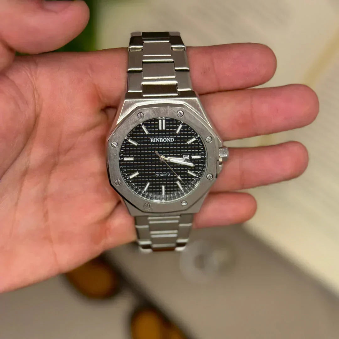 Men's Blind® Watch